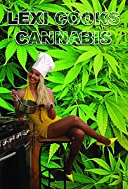 Lexi Cooks Cannabis