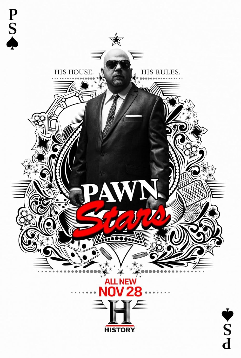 Pawn Stars